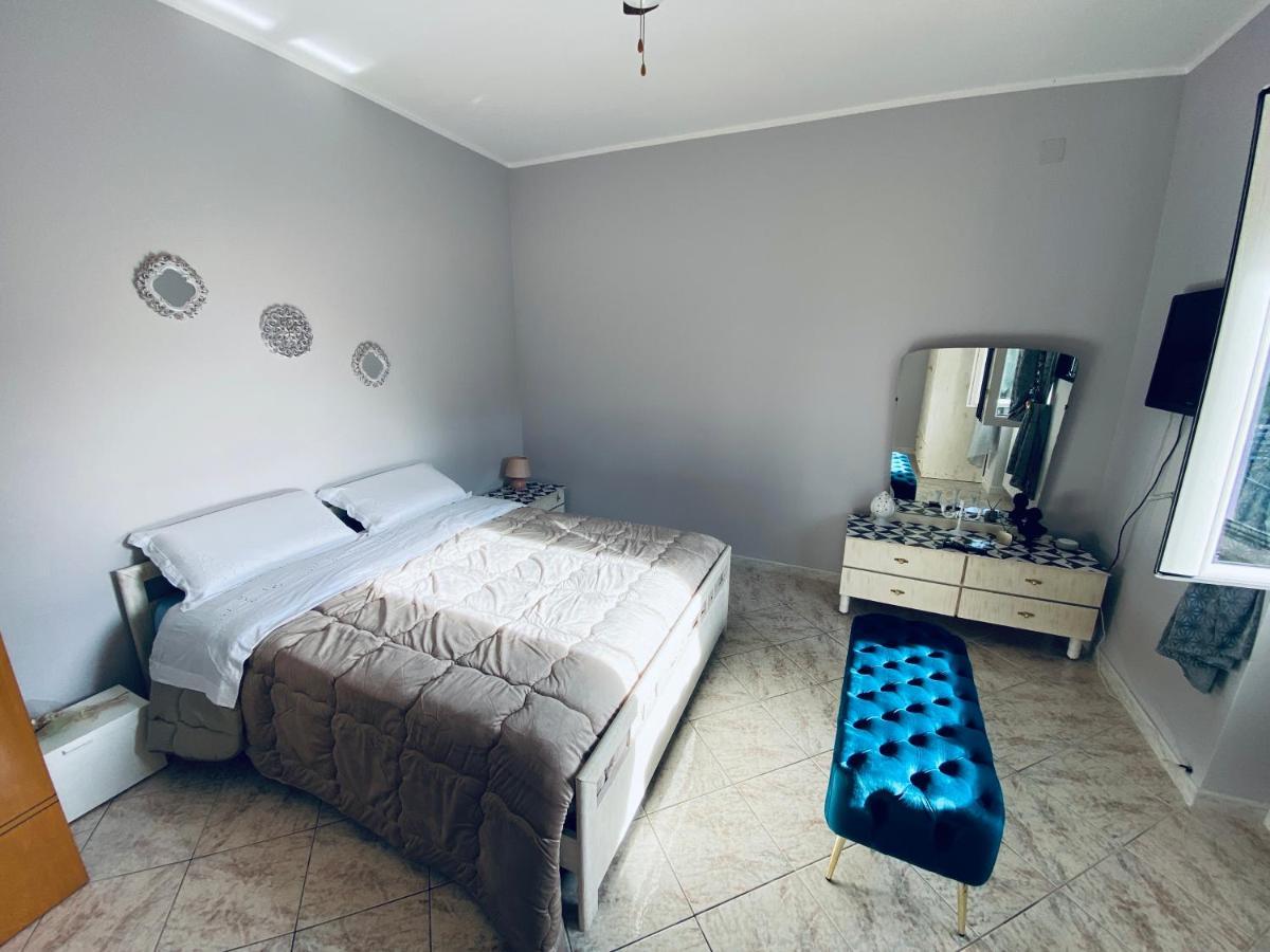 B&B 1898 - Villa Colonna Altamura Εξωτερικό φωτογραφία