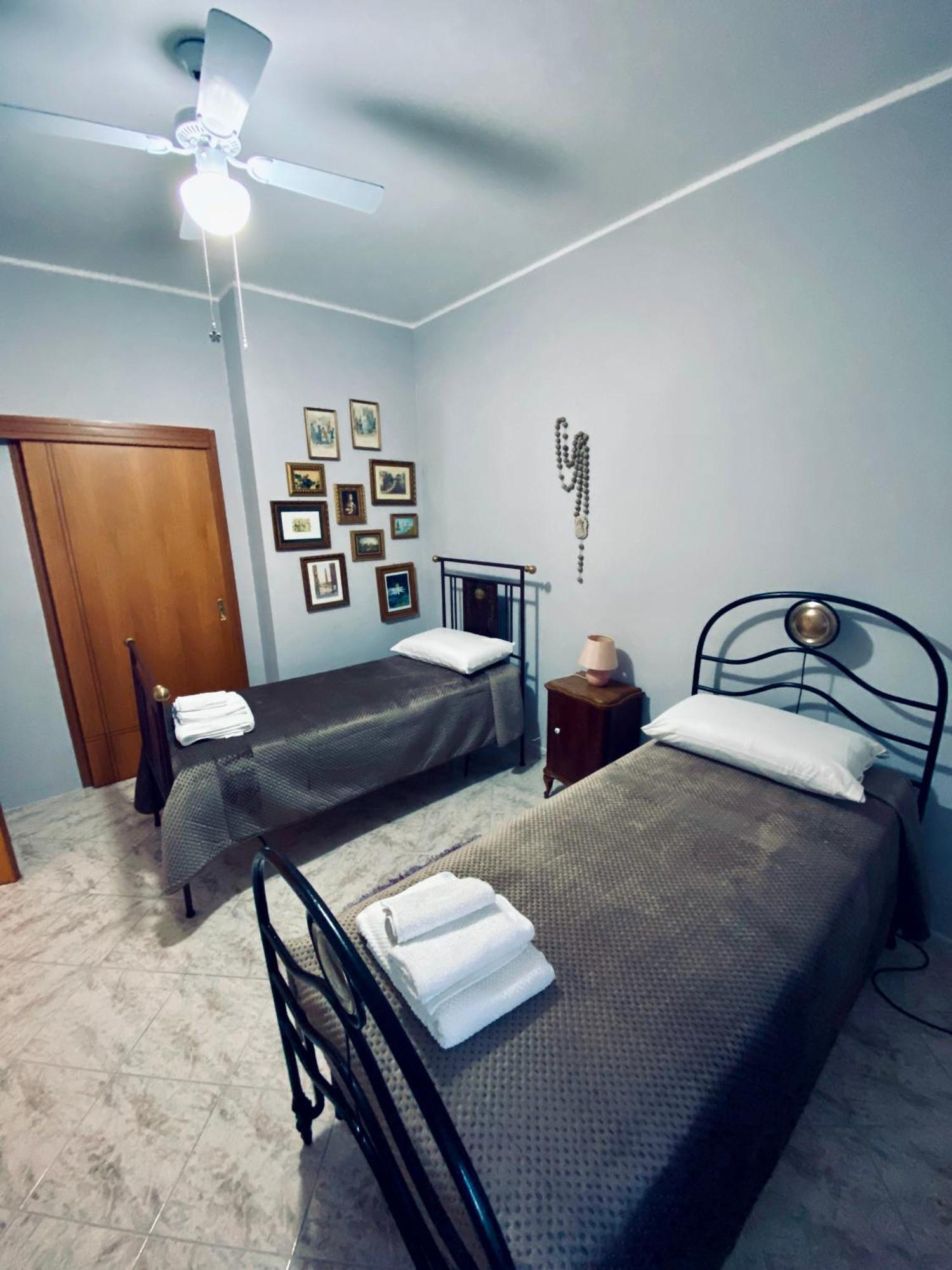 B&B 1898 - Villa Colonna Altamura Δωμάτιο φωτογραφία