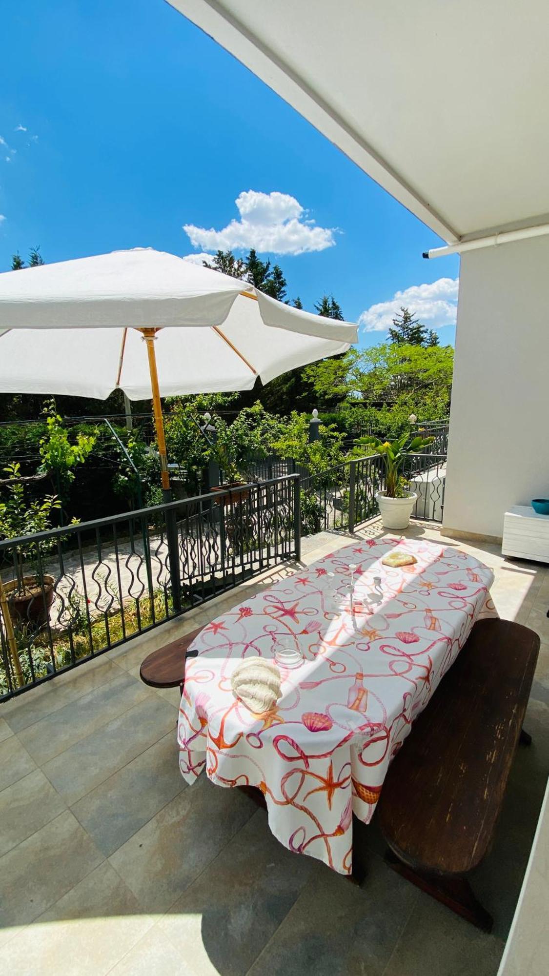 B&B 1898 - Villa Colonna Altamura Εξωτερικό φωτογραφία