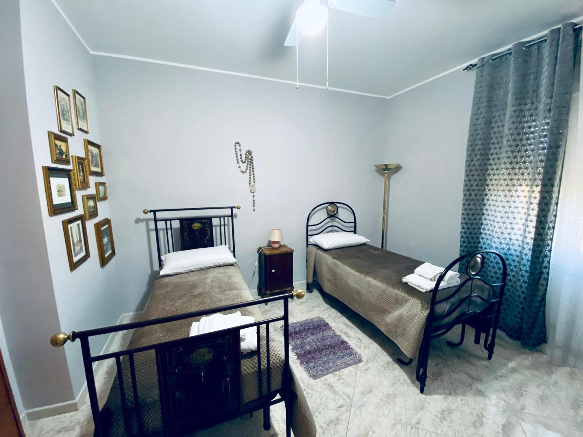 B&B 1898 - Villa Colonna Altamura Δωμάτιο φωτογραφία